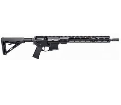 ZEV Technologies Core Rifle 223 Rem/5.56 Semi-Auto 16″ 30 Rnd - $1230.25